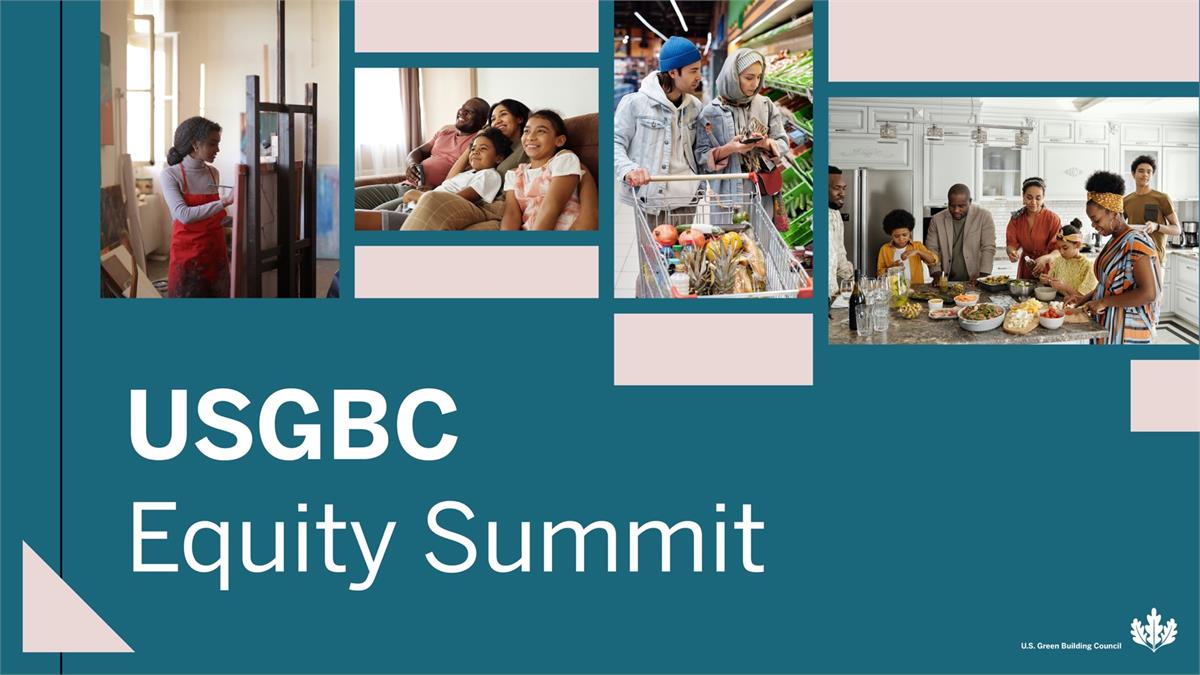 Image provided by USGBC